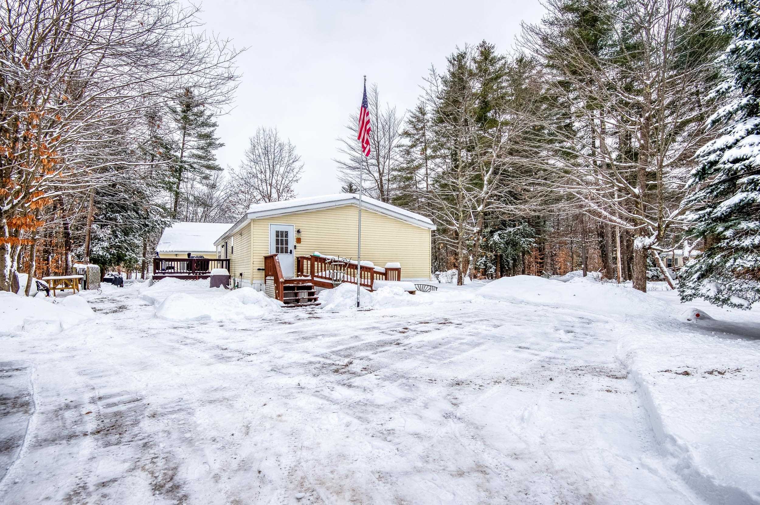 6 Butternut Lane Tamworth, NH 03886 - Photo 5 of 37