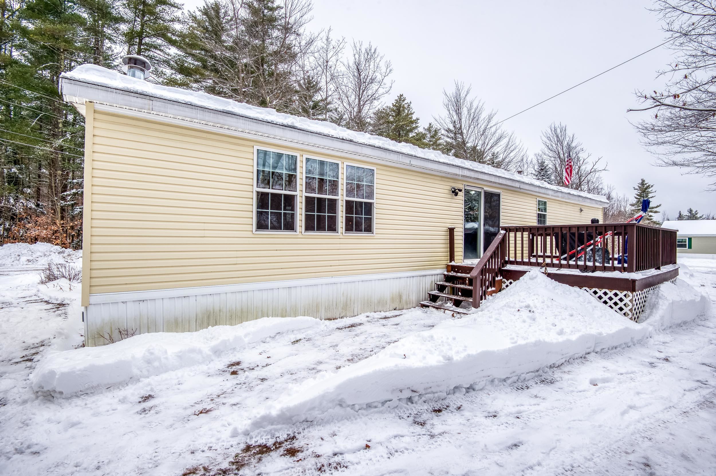 6 Butternut Lane Tamworth, NH 03886 - Photo 6 of 37