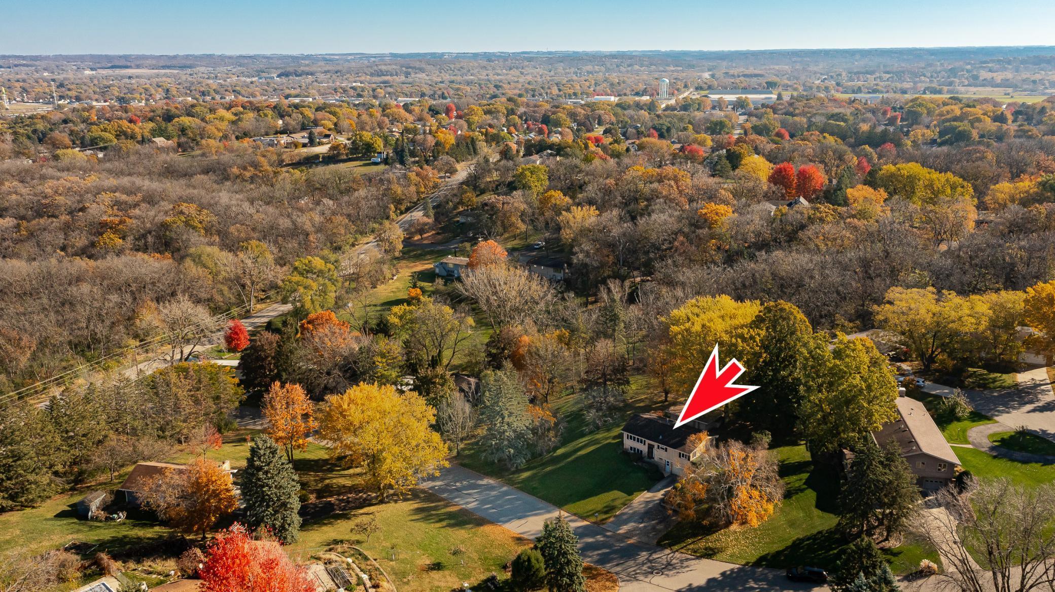 1073 Forest Hills Drive Southwest Rochester, MN 55902 - Photo 6 of 29