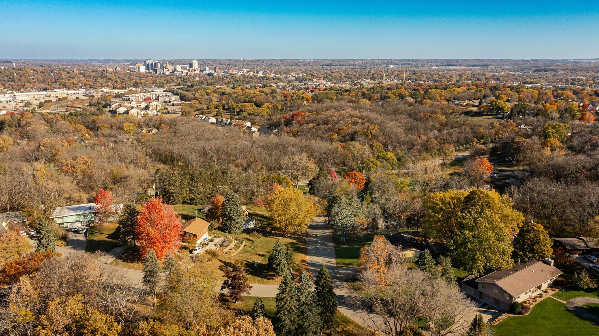 1073 Forest Hills Drive Southwest Rochester, MN 55902 - Photo 7 of 29