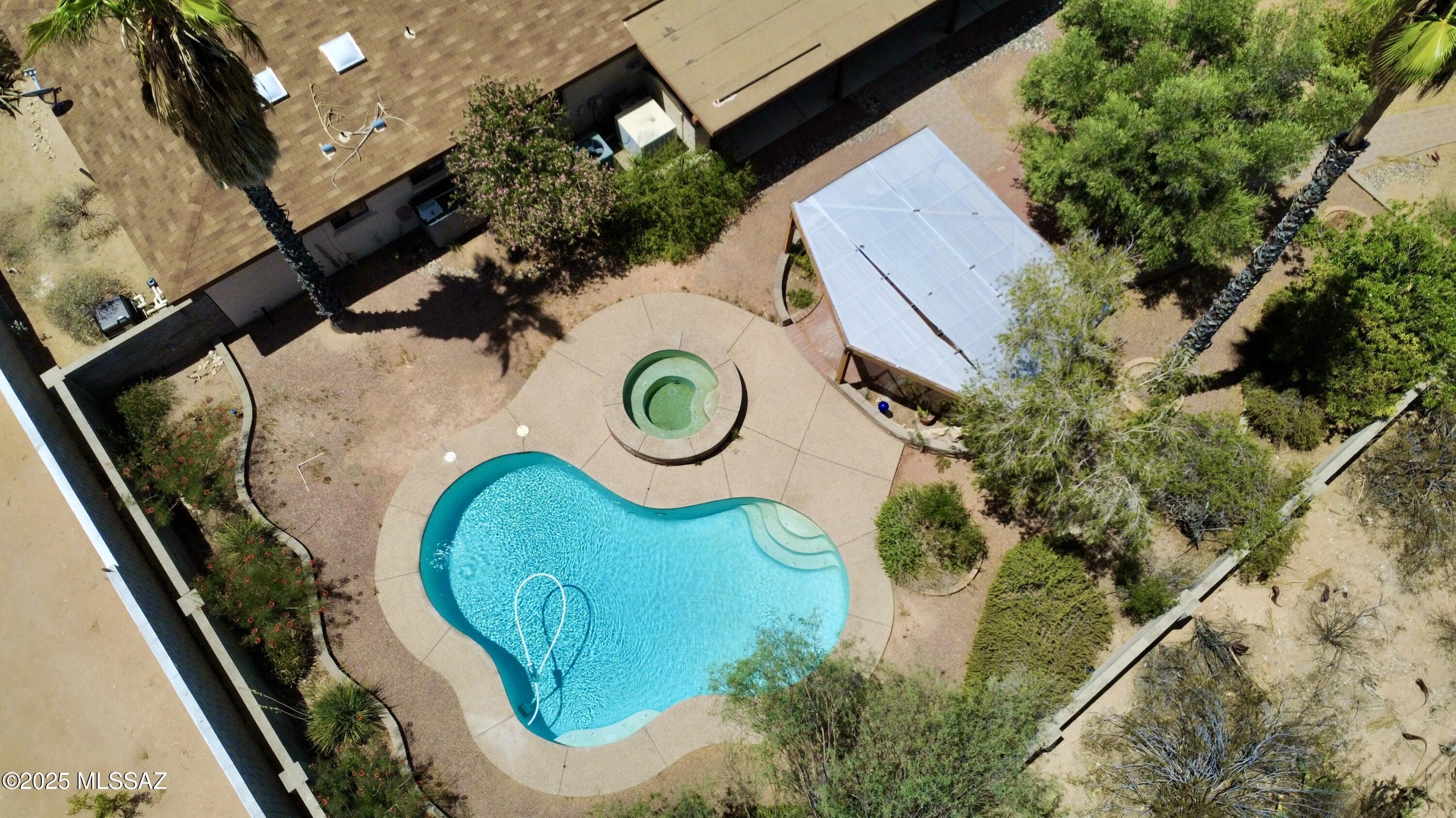 1020 West Orange Grove Road Tucson, AZ 85704 - Photo 27 of 27