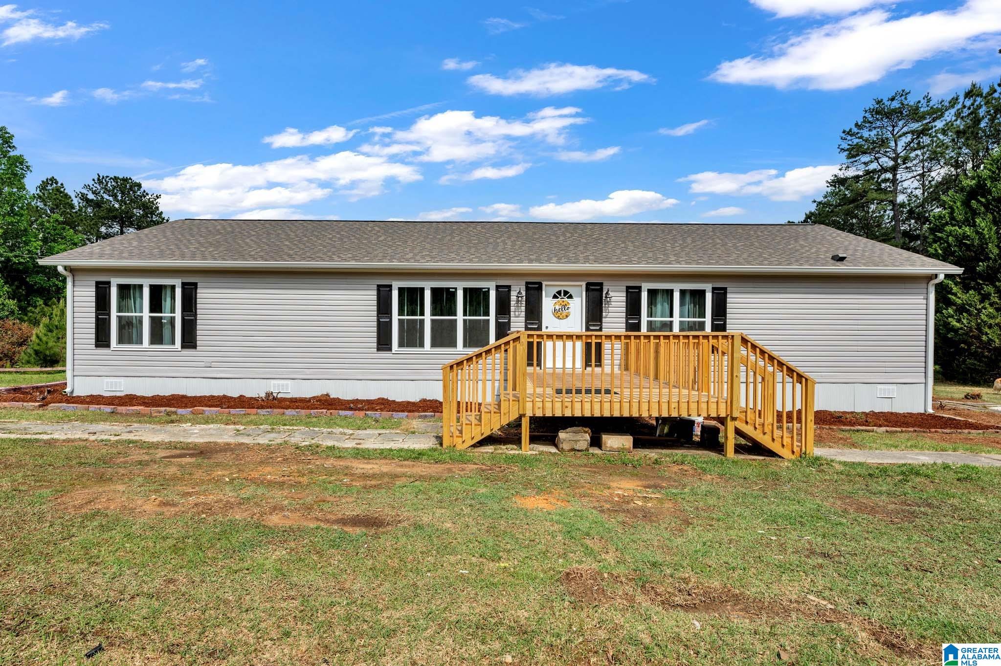 4634 Old Pineywoods Road Jasper, AL 35504 - Photo 1 of 33