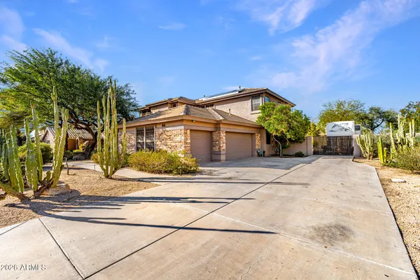 $750,000 | 8004 West Donald Drive, Peoria, AZ 85383