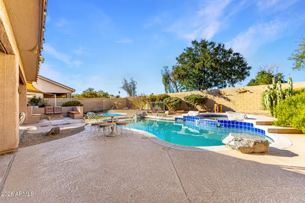 $750,000 | 8004 West Donald Drive, Peoria, AZ 85383