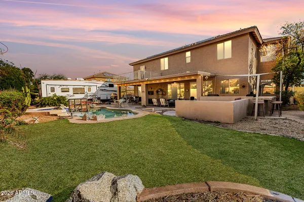 $750,000 | 8004 West Donald Drive, Peoria, AZ 85383