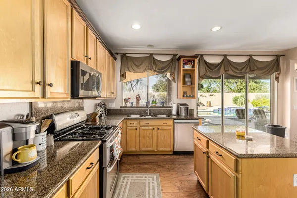 $750,000 | 8004 West Donald Drive, Peoria, AZ 85383