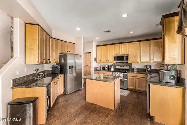 $750,000 | 8004 West Donald Drive, Peoria, AZ 85383