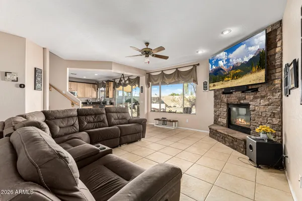 $750,000 | 8004 West Donald Drive, Peoria, AZ 85383
