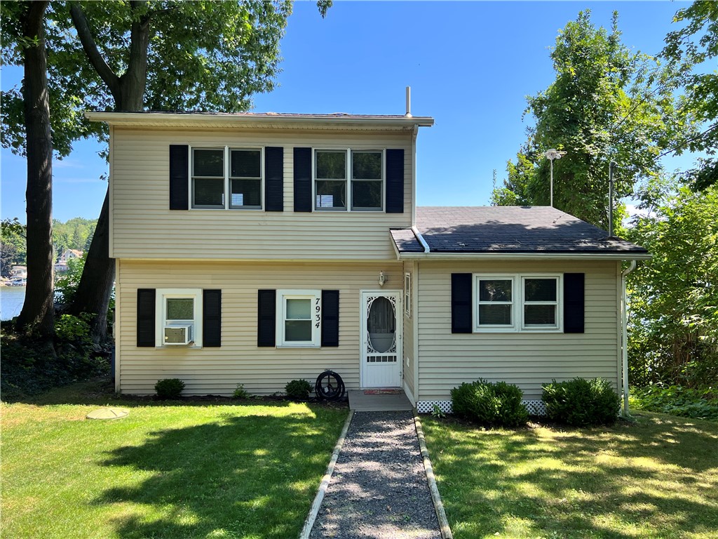 7934 North Maple Road Wolcott, NY 14590 - Photo 1 of 1 Gallery Image 1