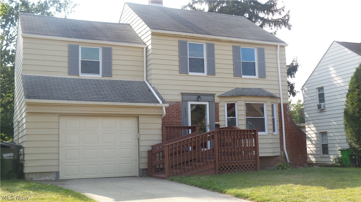 4034 Ellison Road South Euclid, OH 44121 - Photo 2 of 17 Gallery Image 2