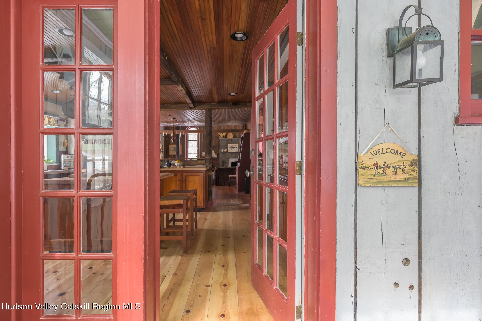 76 Bowman Road Chatham, NY 12037 - Photo 19 of 64 Entry