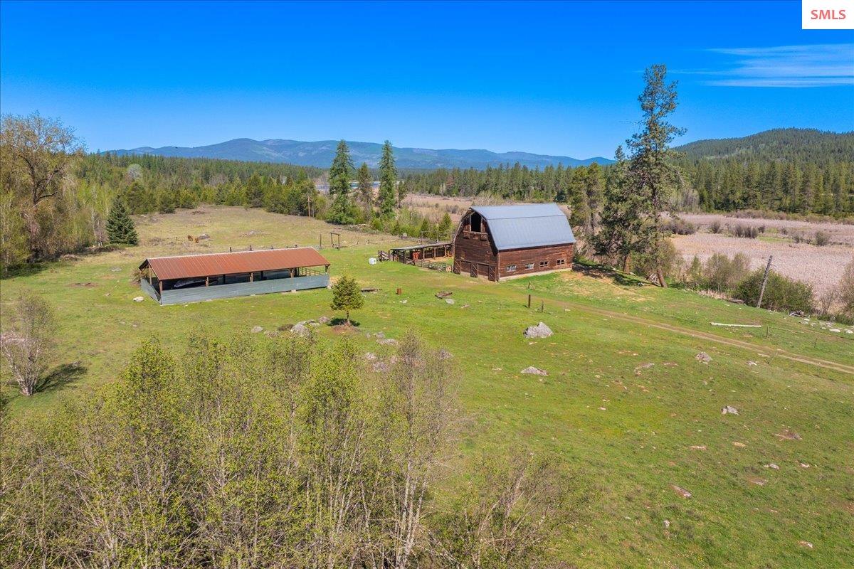 4610 Kelso Lake Road Athol, ID 83801 - Photo 33 of 71 Gallery Image 33