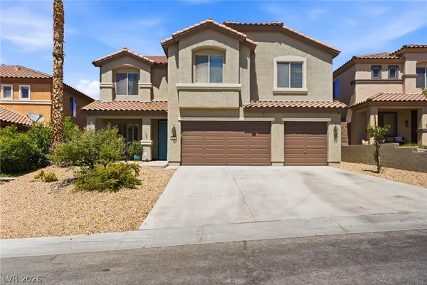 $780,000 | 2536 Bechamel Place, Henderson, NV 89044