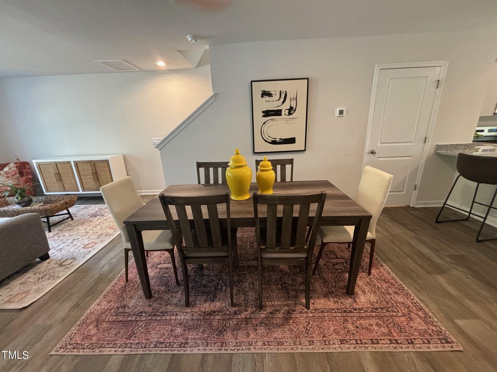 8709 Asher Gray Way Raleigh, NC 27616 - Photo 11 of 48 syd8