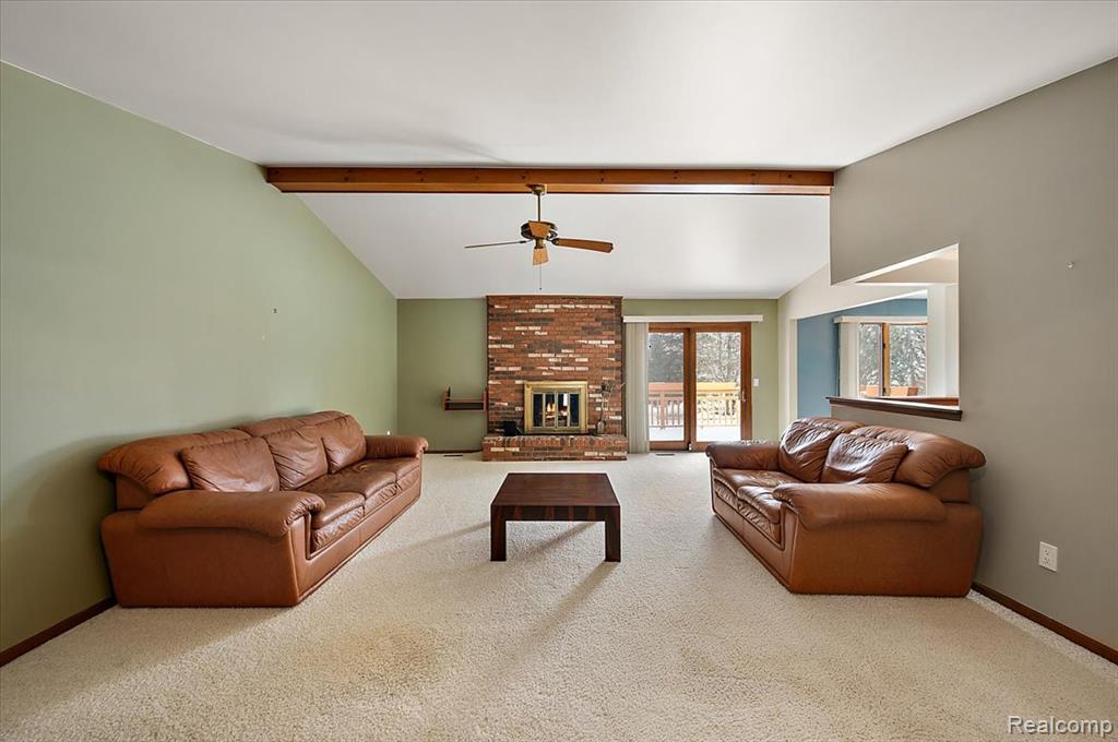 2251 Highsplint Drive Rochester Hills, MI 48307 - Photo 9 of 68