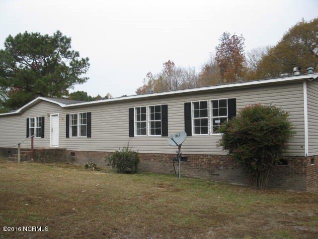 6461 Chadwick Road Elm City, NC 27822 - Photo 1 of 1 6461 Chadwick front