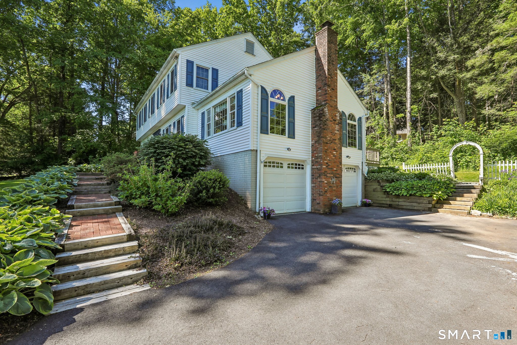 28 Colonial Ridge Drive New Milford, CT 06755 - Photo 29 of 33