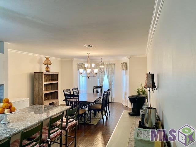 31440 North Doyle Road Holden, LA 70744 - Photo 10 of 32 Gallery Image 10