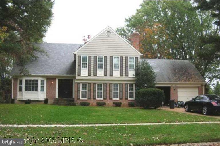 13513 Middlevale Lane Silver Spring, MD 20906 - Photo 1 of 15 Exterior (Main)