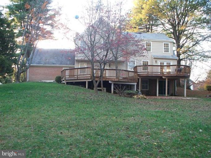 13513 Middlevale Lane Silver Spring, MD 20906 - Photo 8 of 15 Exterior #2