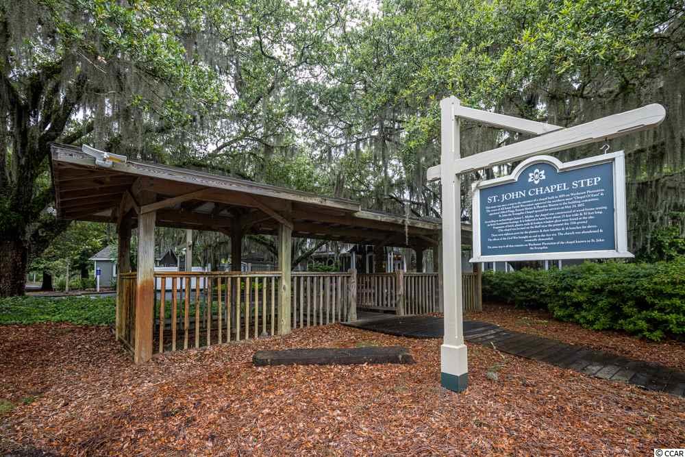 3025 Oak Grove Bend, Unit 25 Murrells Inlet, SC 29576 - Photo 27 of 33 Gallery Image 27