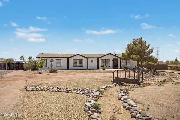 $574,900 | 9815 East Brown Road, Mesa, AZ 85207