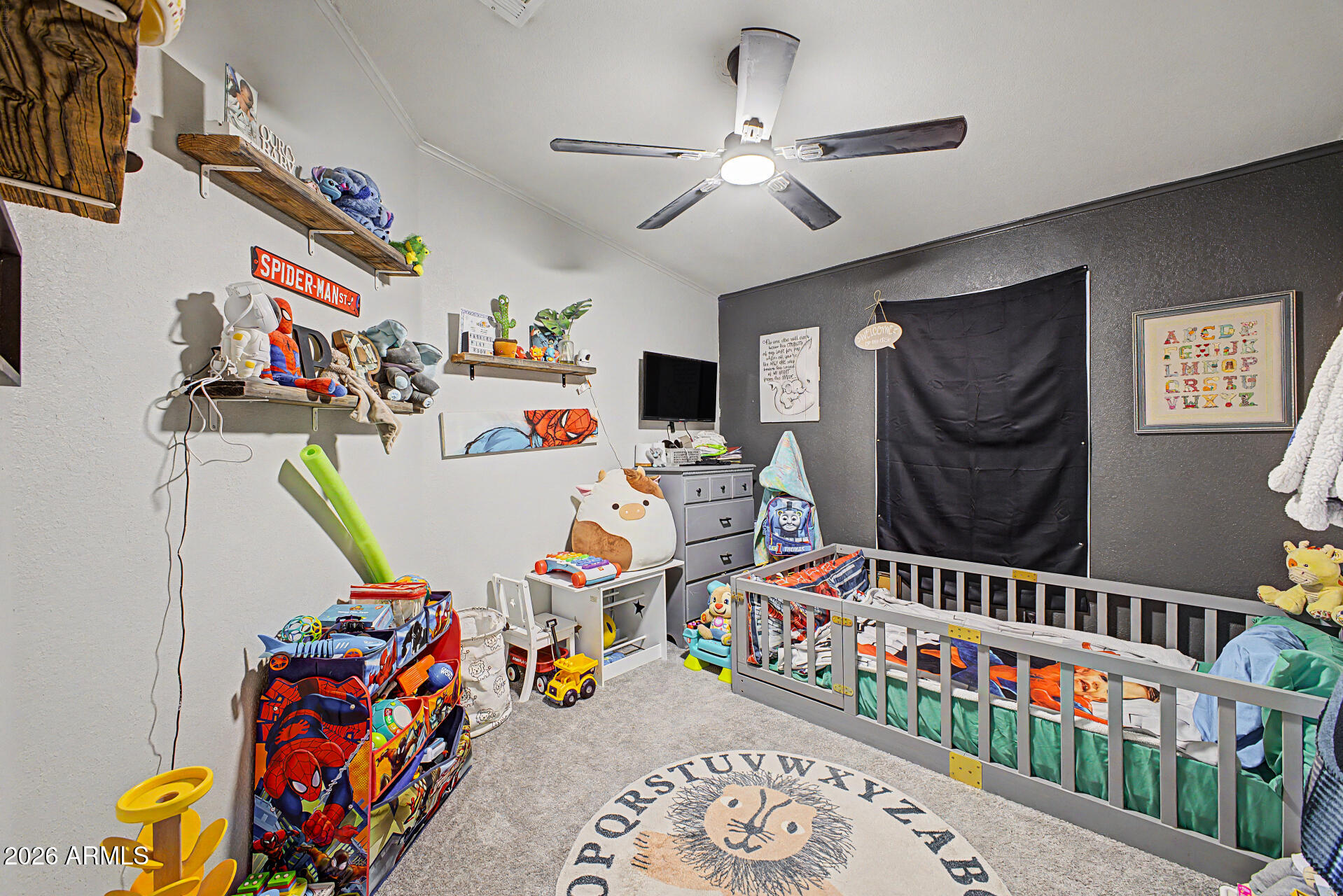 9815 East Brown Road Mesa, AZ 85207 - Photo 21 of 31 23-Brown