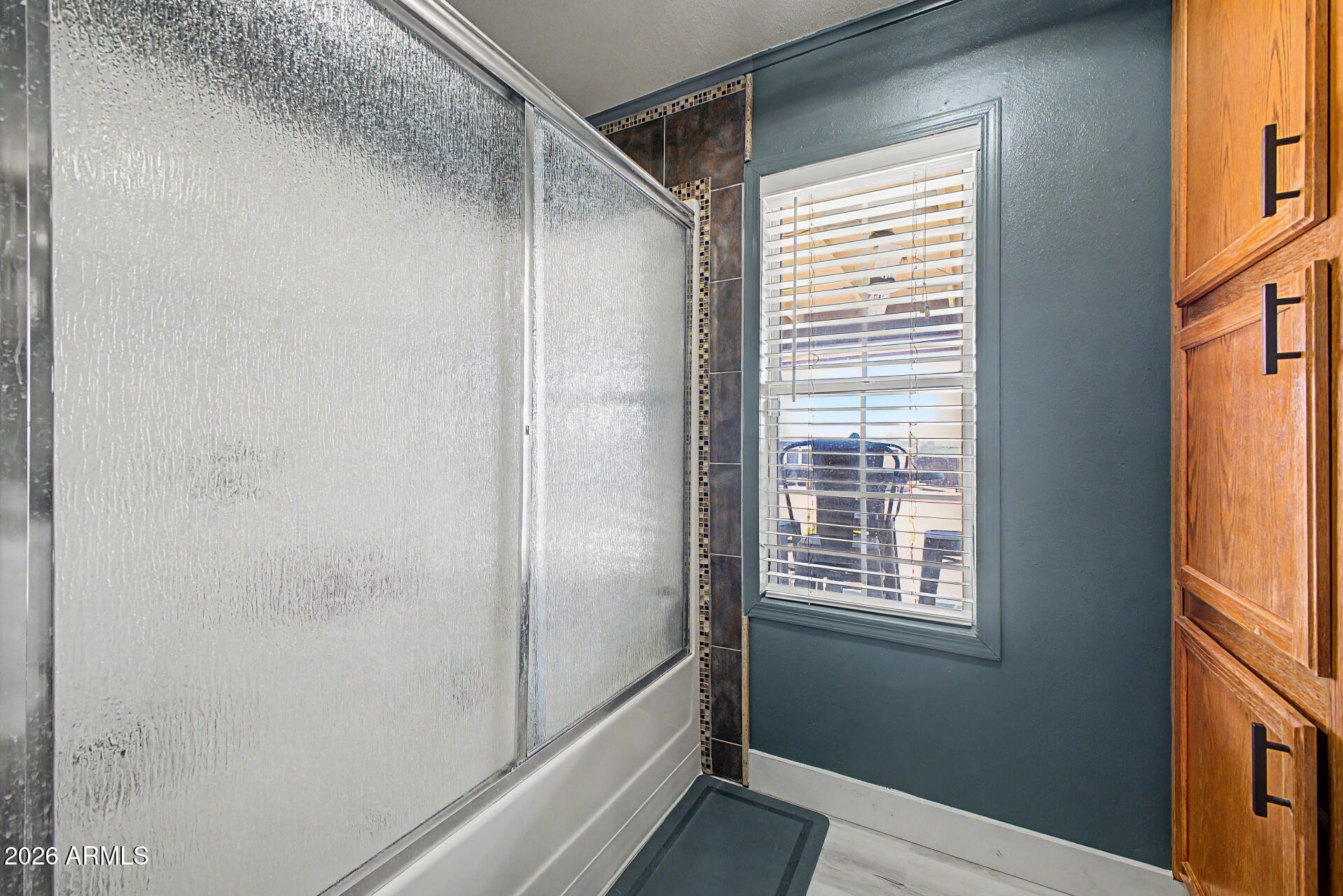 9815 East Brown Road Mesa, AZ 85207 - Photo 23 of 31 Second Bathroom