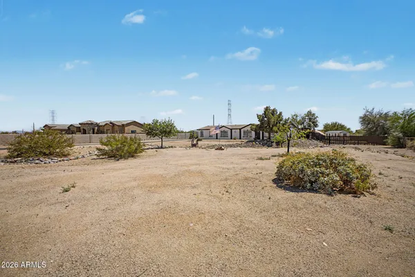 $574,900 | 9815 East Brown Road, Mesa, AZ 85207