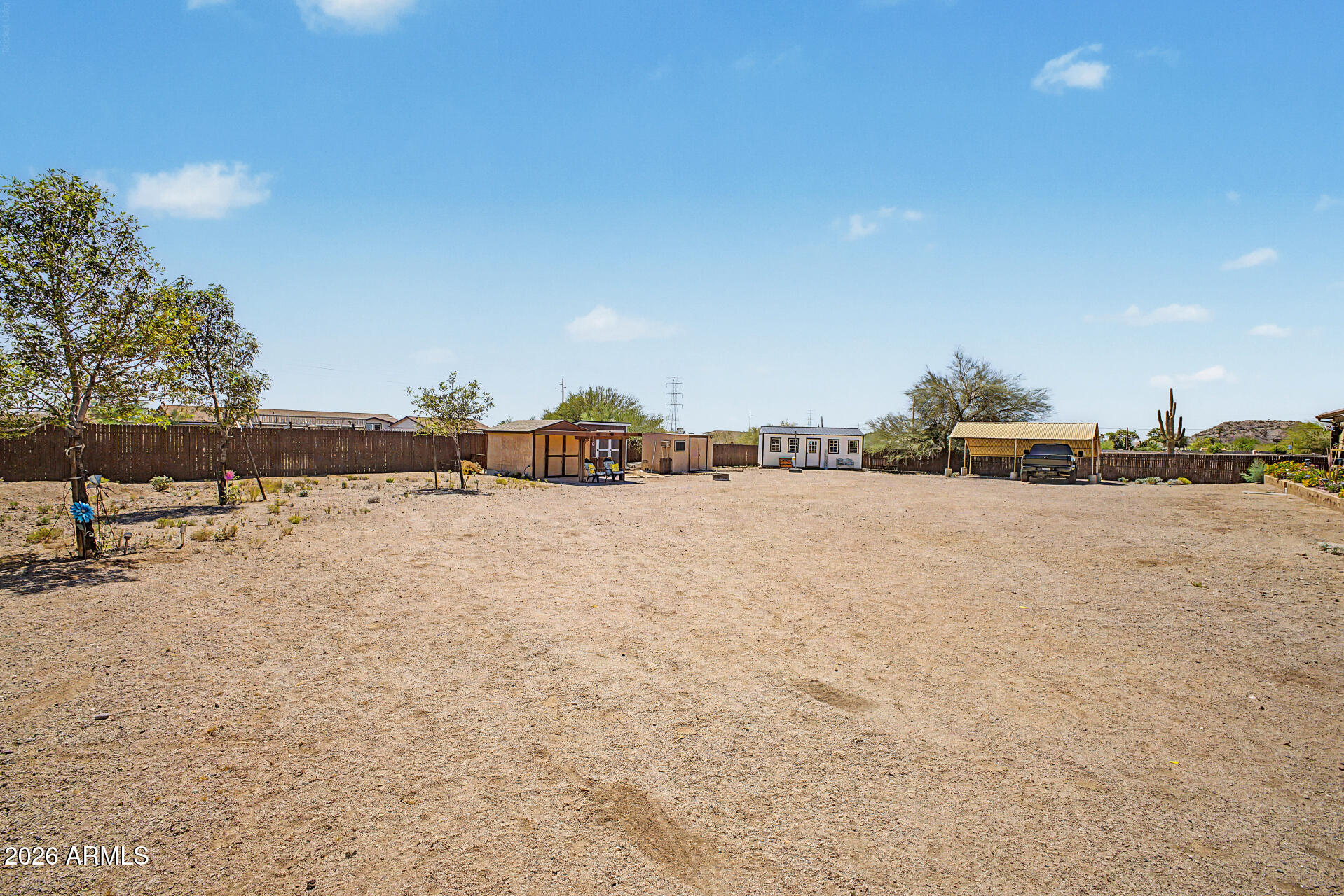 9815 East Brown Road Mesa, AZ 85207 - Photo 31 of 31 36-Brown