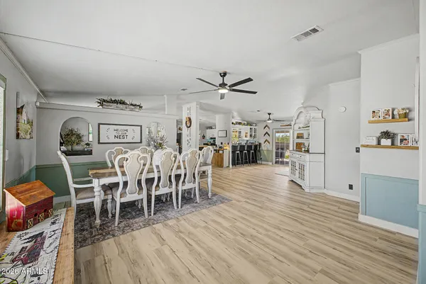 $574,900 | 9815 East Brown Road, Mesa, AZ 85207