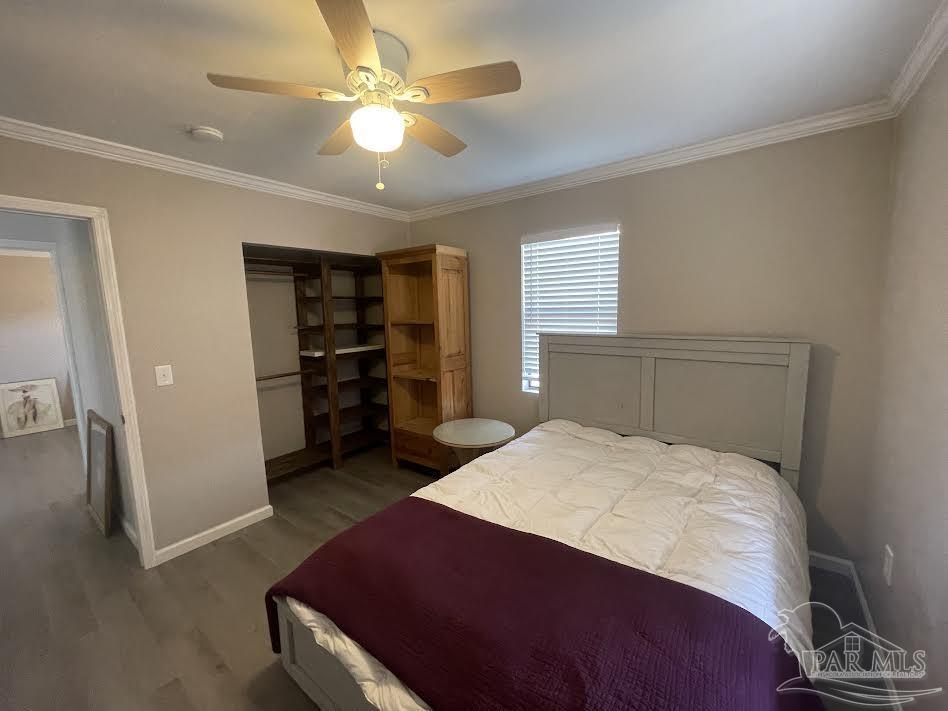 3904 Thornton Street Pace, FL 32571 - Photo 17 of 23