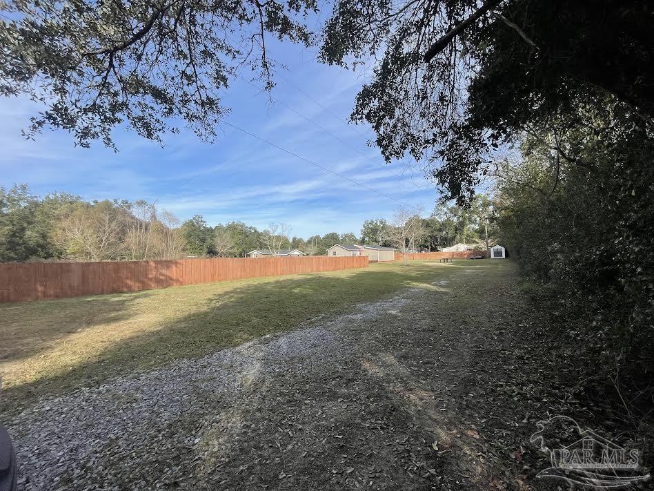 3904 Thornton Street Pace, FL 32571 - Photo 22 of 23