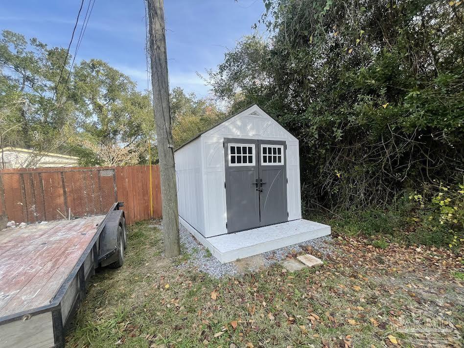 3904 Thornton Street Pace, FL 32571 - Photo 23 of 23