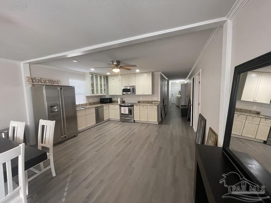 3904 Thornton Street Pace, FL 32571 - Photo 5 of 23