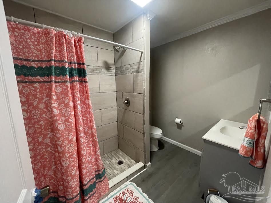 3904 Thornton Street Pace, FL 32571 - Photo 8 of 23