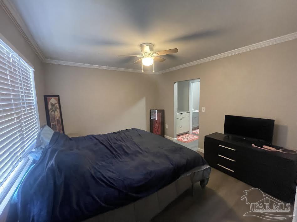 3904 Thornton Street Pace, FL 32571 - Photo 10 of 23