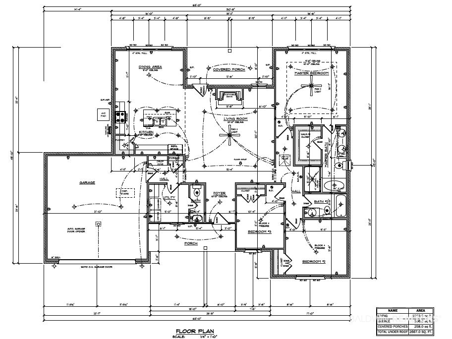 19815 Bunker Loop Fairhope, AL 36532 - Photo 3 of 5