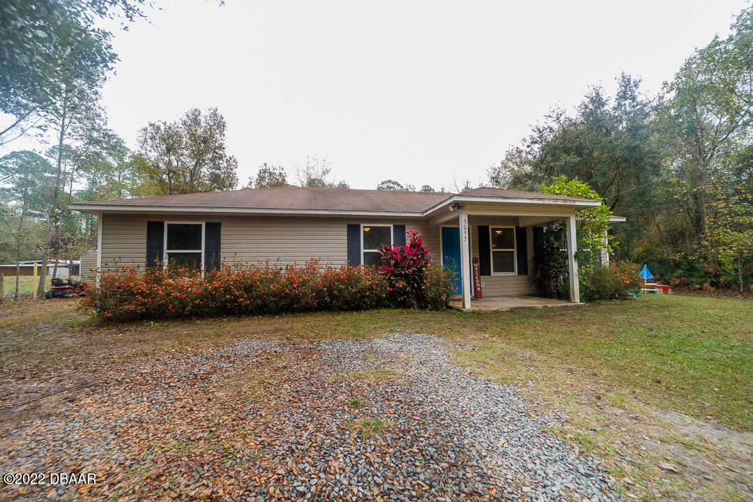 3095 Water Oak Road Bunnell, FL 32110 - Photo 1 of 21 43083108-9DE5-45A6-8B60-239F4B6F1D15