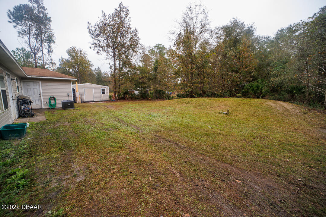 3095 Water Oak Road Bunnell, FL 32110 - Photo 16 of 21 00D7CC78-ACAA-49E6-813B-1AD269692406