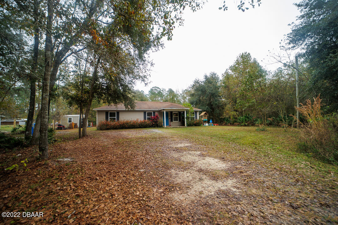 3095 Water Oak Road Bunnell, FL 32110 - Photo 2 of 21 BE69B30A-FBD4-4F4D-A8D5-C77DDC888AD1