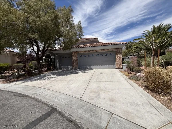 $7,000 | 11548 Valentino Lane, Las Vegas, NV 89138