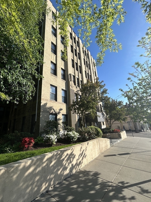 1666 Commonwealth Avenue, Unit 24 Boston, MA 02135 - Photo 16 of 16