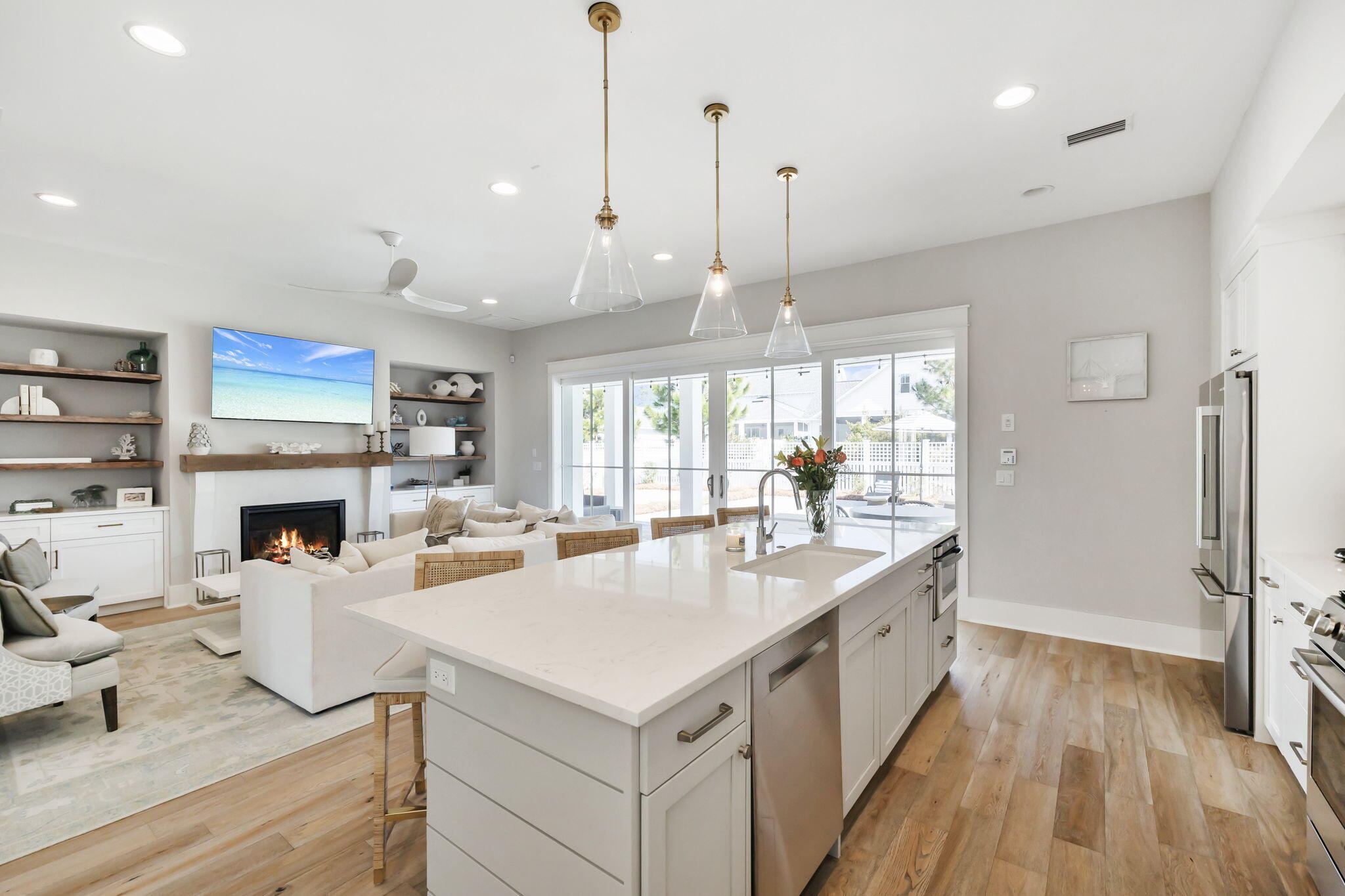 101 Heartwood St Inlet Beach Inlet Beach, FL 32461 - Photo 14 of 54 Array_101HeartwoodSt-47