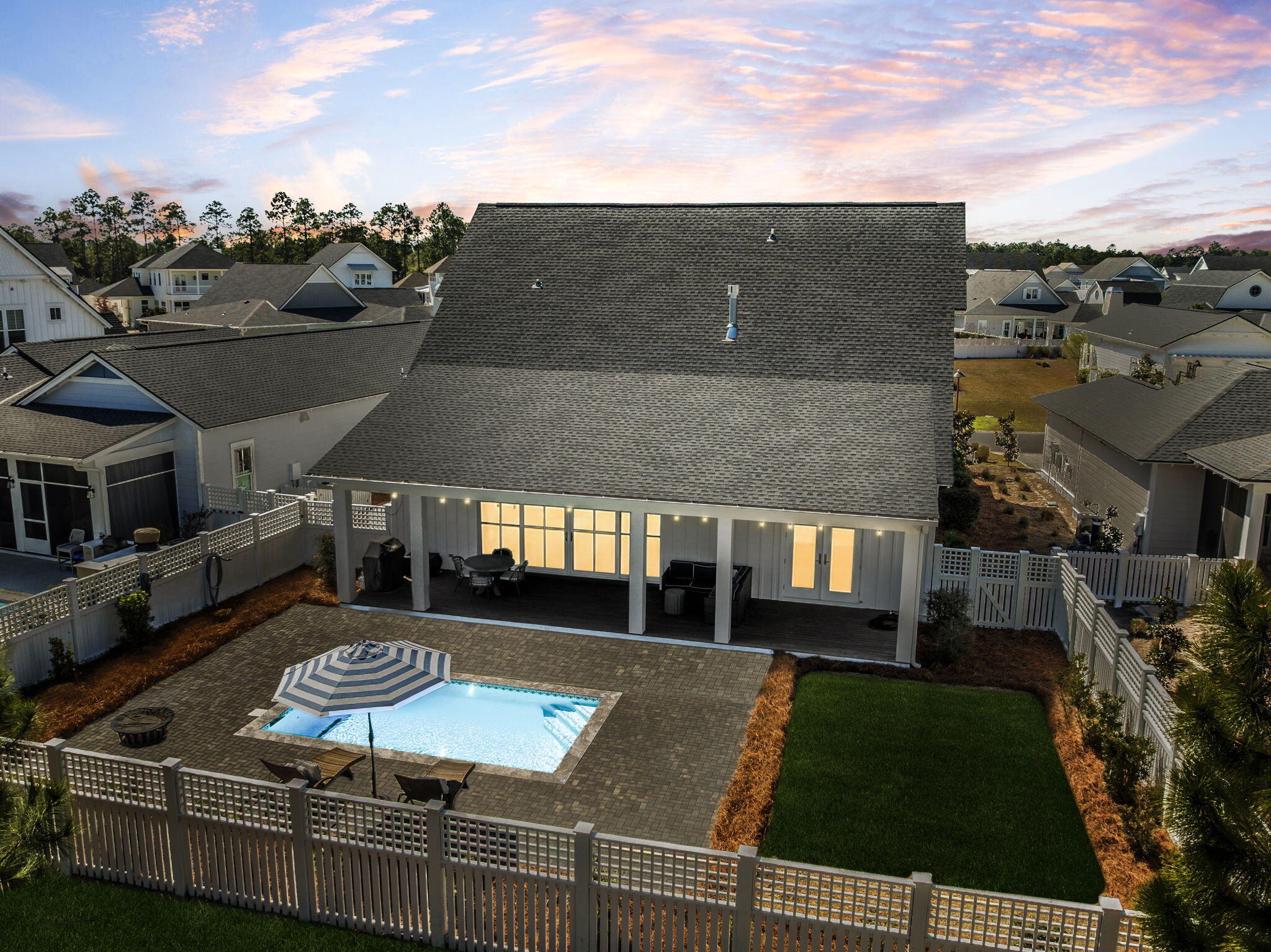 101 Heartwood St Inlet Beach Inlet Beach, FL 32461 - Photo 39 of 54 Array_101HeartwoodSt-2