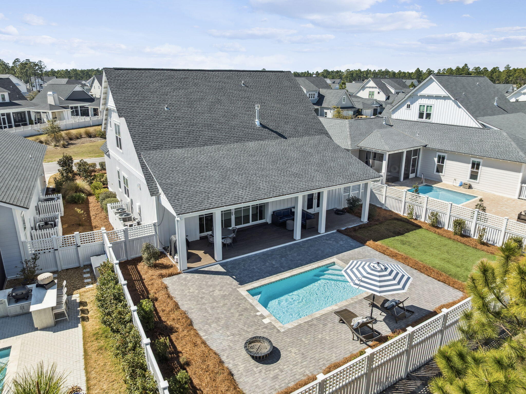 101 Heartwood St Inlet Beach Inlet Beach, FL 32461 - Photo 46 of 54 Array_101HeartwoodSt-19
