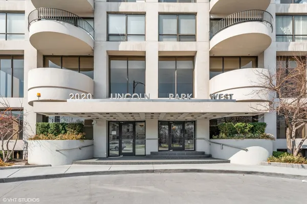 $460,000 | 2020 North Lincoln Park West, Unit 4M, Chicago, IL 60614
