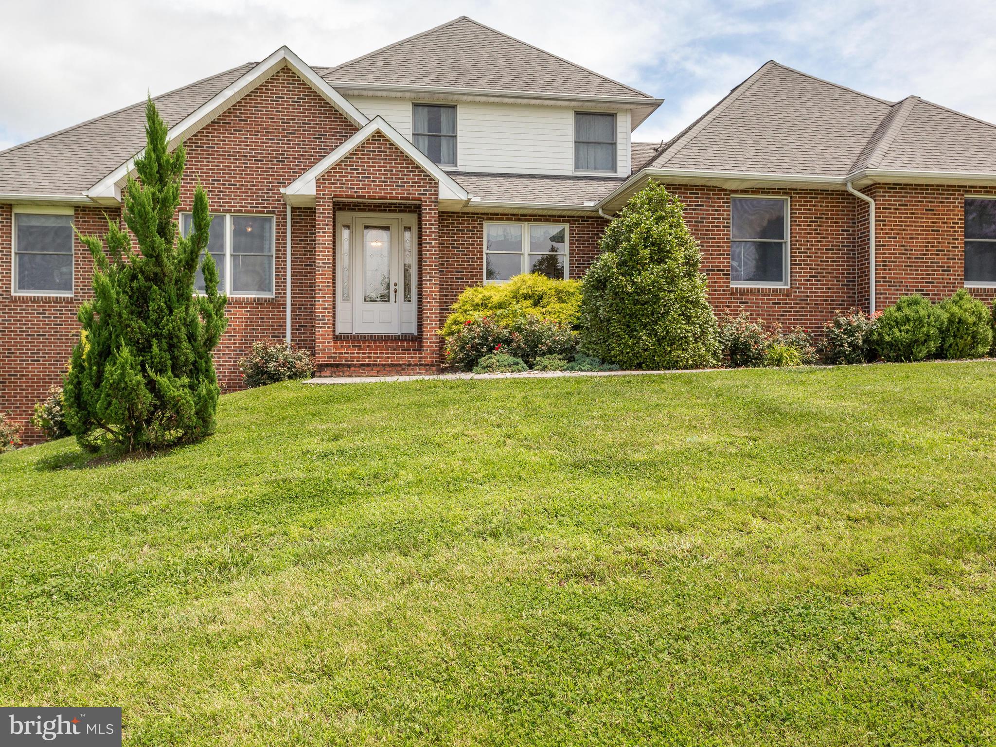 5970 Little Road Lothian, MD 20711 - Photo 2 of 60 This startling contemporary sits back from it all!