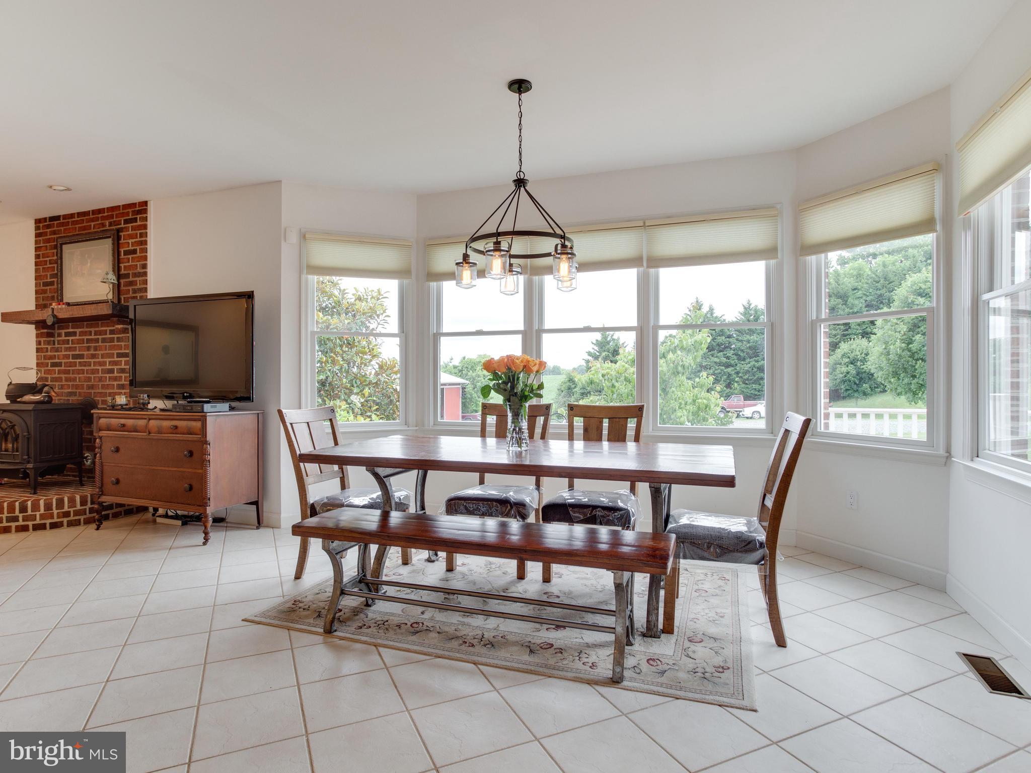 5970 Little Road Lothian, MD 20711 - Photo 11 of 60 Dining Area leads to Family Room