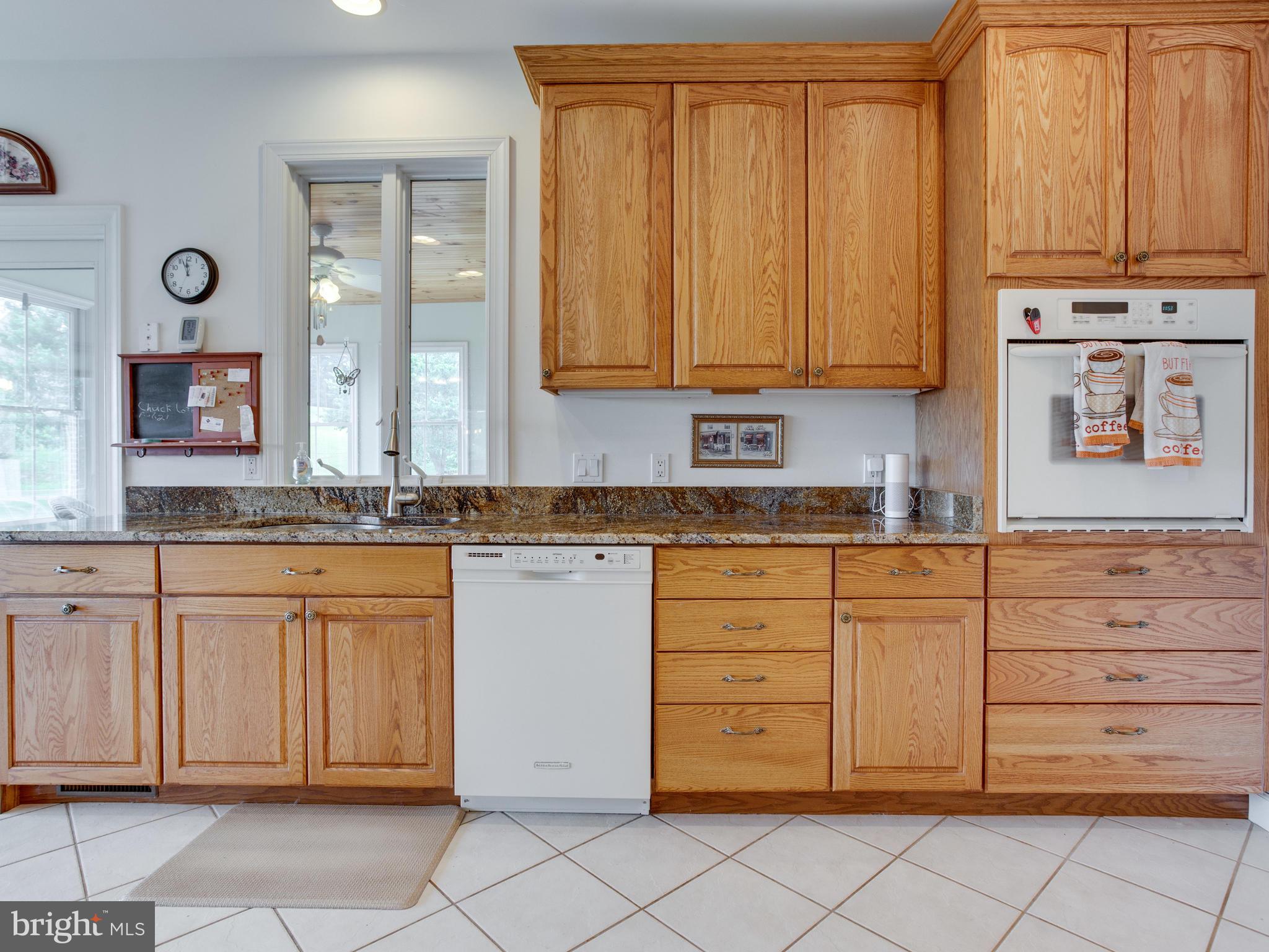 5970 Little Road Lothian, MD 20711 - Photo 17 of 60 Lots of Cabinet Space and counter space